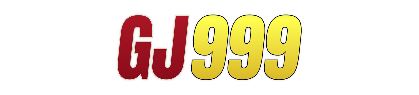 gj999 লোগো